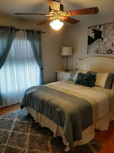 2126 Kail St, Fort Pierce FL 34984 exterior