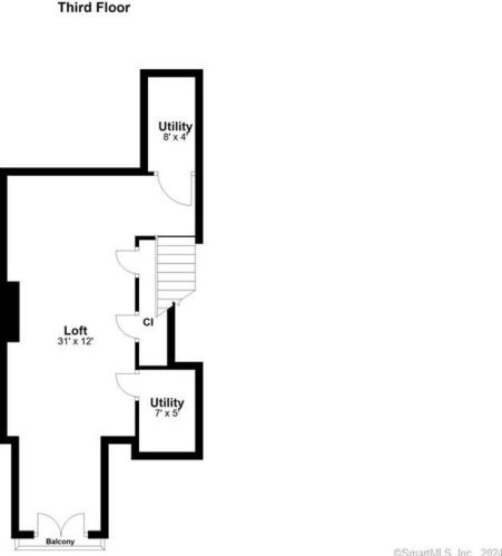 442 Main Ave, Norwalk CT 06851-1179 exterior