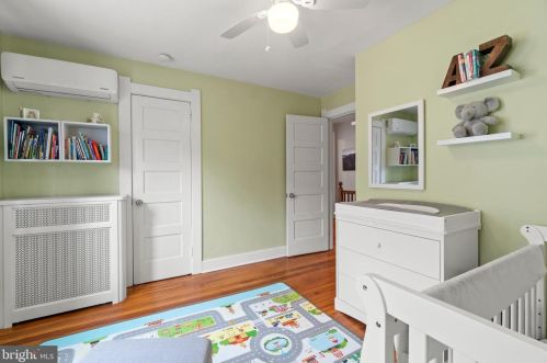 2010 Jackson St, Washington DC 20017-2954 exterior