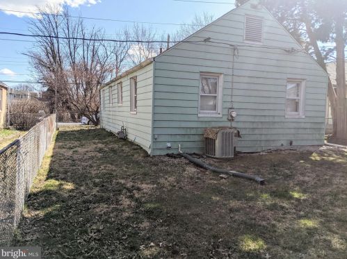156 Bonsall Ave, Manor PA 19036-1312 exterior