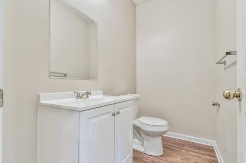 3032 Chesterfield Ct, Lithonia GA 30039-4683 exterior