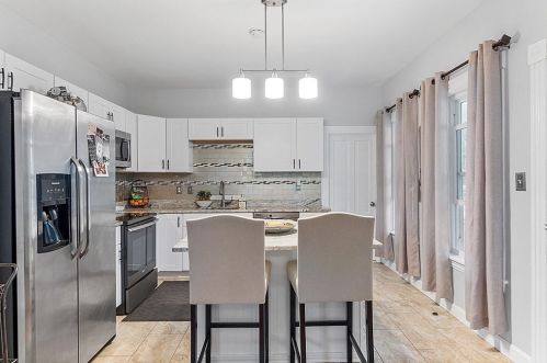 15 Isabella St, Worcester MA 01603-2122 exterior