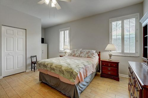 1426 Magliano Dr, Boynton Beach FL 33436-1109 exterior