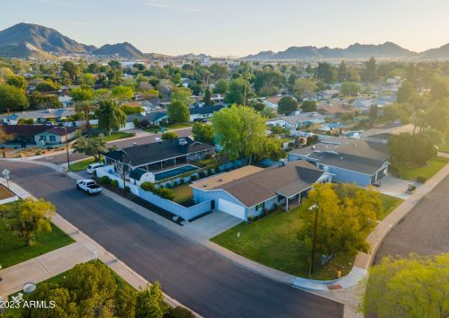 526 Butler Dr, Phoenix AZ 85051-4650 exterior