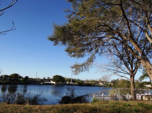 8154 Redfield Dr, Port Richey FL 34668-4247 exterior