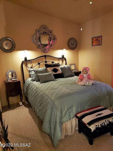 241 Appalachian St, Tucson AZ 85737-8882 exterior