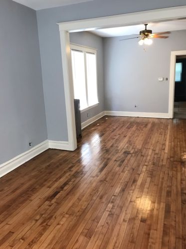 7416 Maryland Ave, Chicago IL  60619-1922 exterior