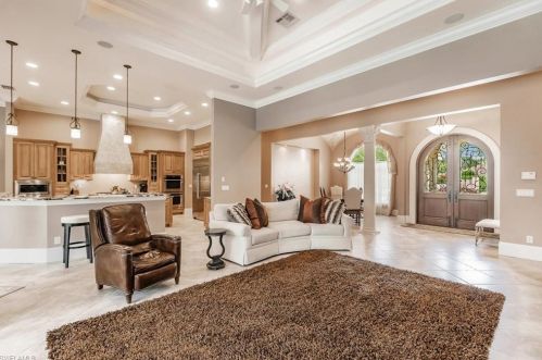 65 31 St, Naples FL 34117-3100 exterior