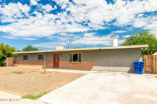 6613 Calle Mercurio, Tucson, AZ 85710-5645