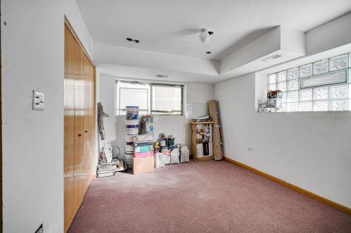 7219 Vincennes Ave, Chicago IL  60621-3517 exterior