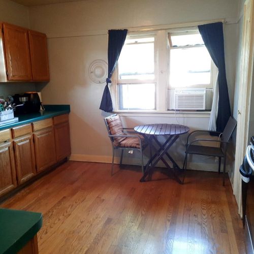 1427 Hawley Rd, Milwaukee WI 53208-2112 exterior