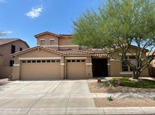 2217 Apache Rain Rd, Phoenix, AZ 85085-5085