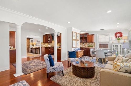 3824 Corona St, Tampa FL  33629-8640 exterior