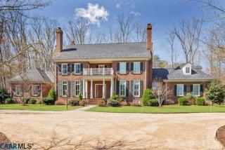 844 Club Dr, Keswick, VA 22947-2614