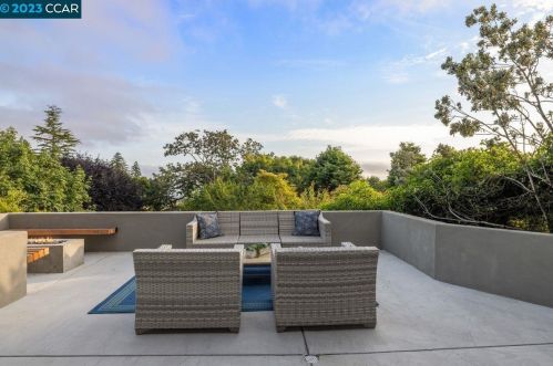 524 Cragmont Ave, Berkeley CA 94708-1207 exterior