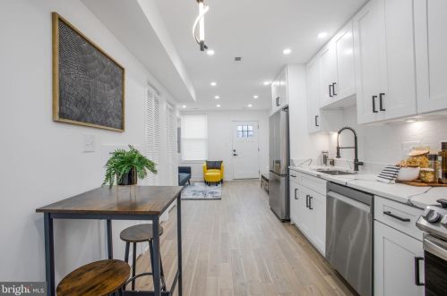 702 19 St, Washington DC 20002-4077 exterior