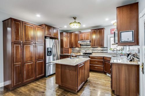 7106 Osceola Ave, Chicago IL 60634-3308 exterior