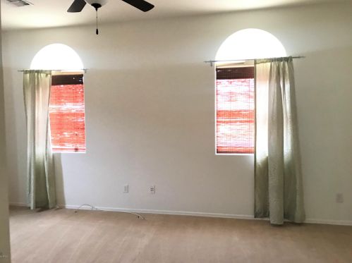 3305 Hawk Pl, Chandler AZ exterior