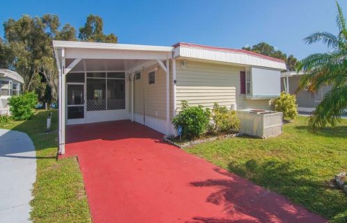 36 Del Prado St, Fort Pierce, FL 34952-2850