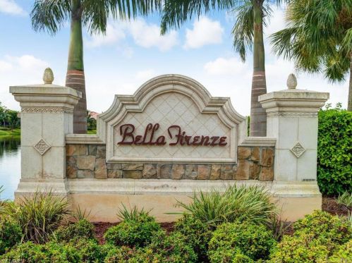 9626 Firenze Cir, Naples, FL 34113-7708