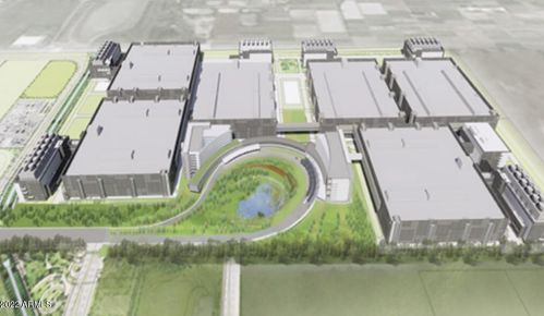 26506 11th Ave, Phoenix AZ  85085-1894 exterior