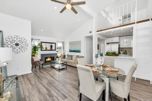 5356 Driftwood St, Oxnard CA 93035-1032 exterior