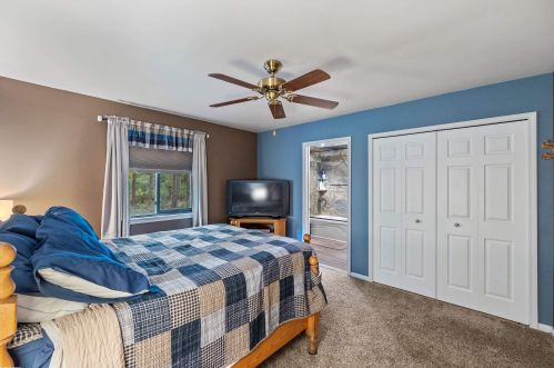 4253 Arbour Dr, Walled Lake MI 48390-4102 exterior