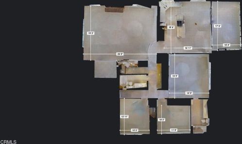 1041 Kumquat Pl, Oxnard CA 93036-1533 exterior