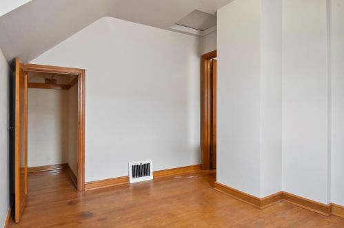 3602 56th St, Milwaukee WI  53220-1431 exterior