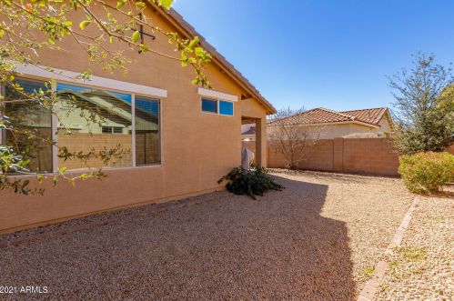 876 Bellerive Pl, Chandler AZ 85249-6924 exterior
