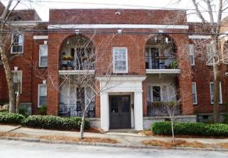 794 Frederica St, Atlanta GA  30306-4757 exterior