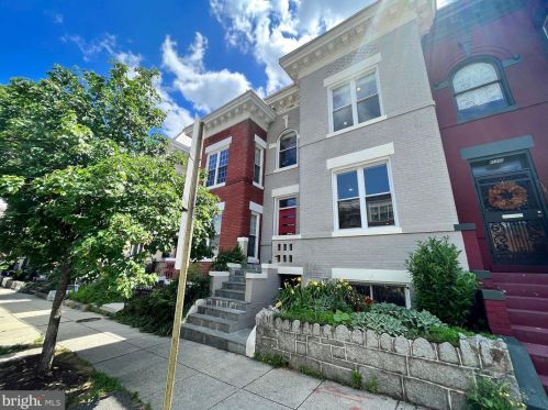 3603 11th St, Washington, DC 20010-1406