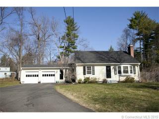 23 Carver Cir, Simsbury, CT 06070-2019