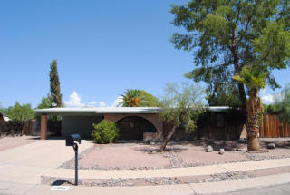 2464 Placita De Ramo, Tucson, AZ 85741-3713