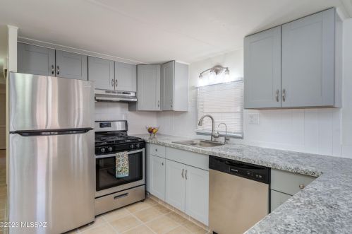 5535 Flying M St, Tucson AZ  85713-6418 exterior