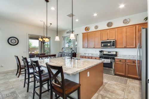 139 Desert Broom Dr, Chandler AZ 85286 exterior