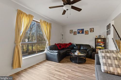 7825 Briardale Ter, Rockville MD  20855-2071 exterior