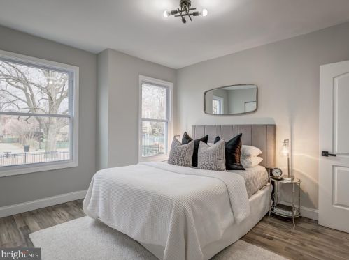 1212 Kirby St, Washington DC  20001-1202 exterior