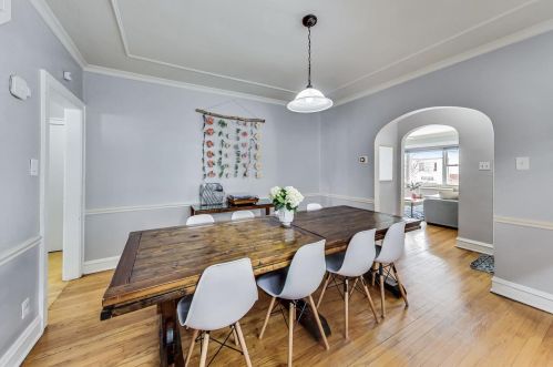 5327 Oakdale Ave, Chicago IL 60657-8139 exterior