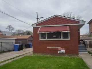 11142 Loomis St, Chicago IL  60643-3636 exterior