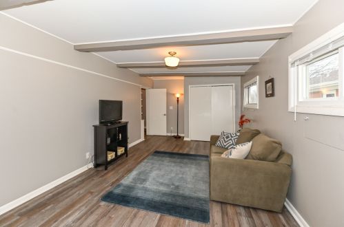 5622 Montana St, Milwaukee WI  53219-3164 exterior