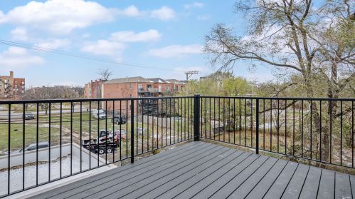 3762 Indiana Ave, Chicago IL 60827-1850 exterior