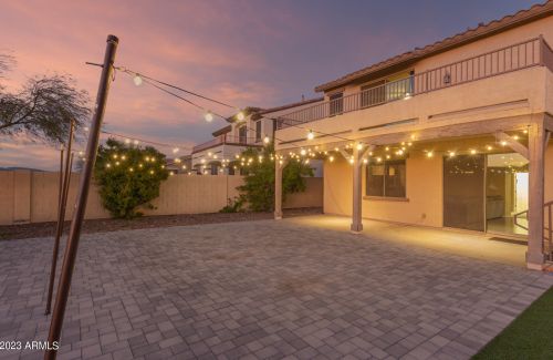 42908 46th Ave, Phoenix AZ  85087-5973 exterior