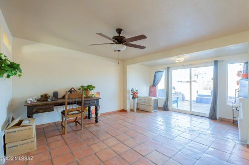 7925 Beverly St, Tucson AZ 85710-5803 exterior