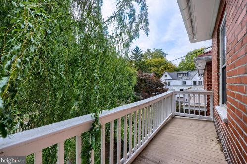 1026 Clay St, Lancaster PA 17602-2016 exterior