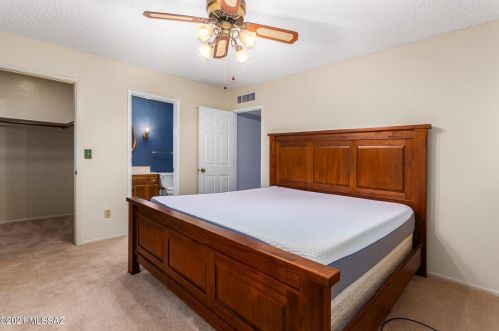 4578 Camino De Ln Codorniz, Tucson AZ 85745-9592 exterior