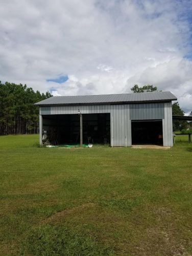 631 Harbuck Rd, Defuniak Springs FL 32433-6225 exterior