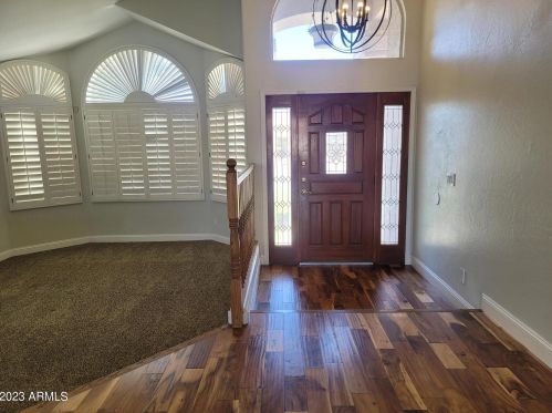 14619 47th Pl, Phoenix AZ  85032-4804 exterior