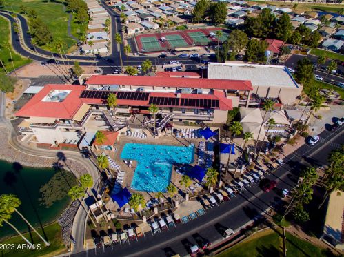 1695 Augusta Ave, Chandler AZ 85249-4878 exterior