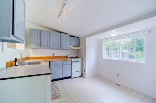 2509 Cutler Ave, Meskegon MI 49441-1275 exterior